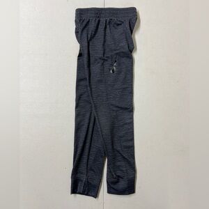 Nike Kids Charcoal Joggers